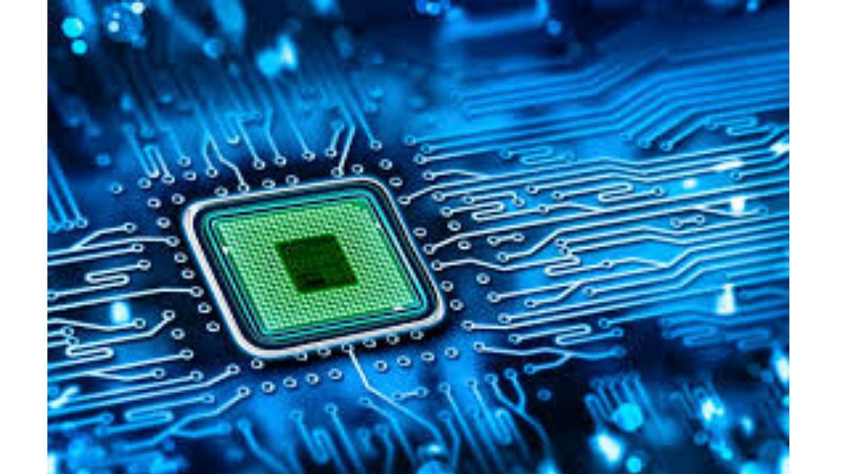 Centre sanctions 24 chip design projects in big push to India's ...