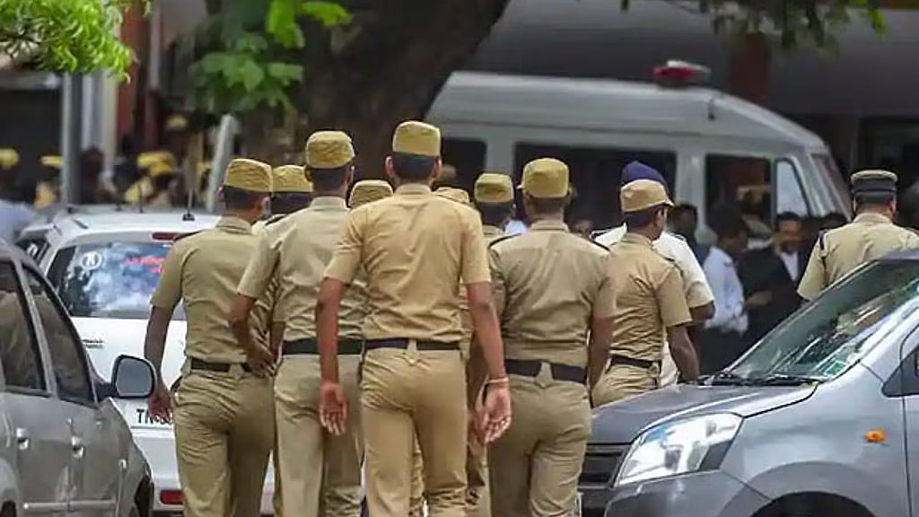 Chennai: Cops secure protection for woman from harasser