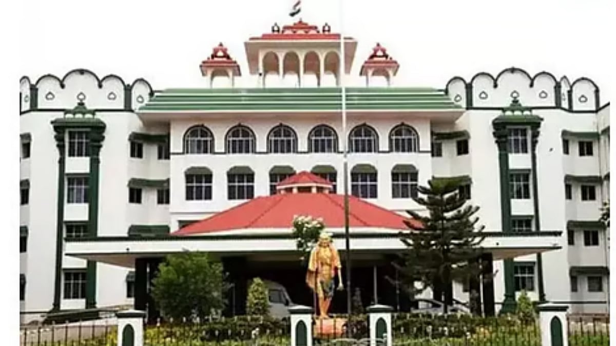 Madras High Court orders SIT probe, fresh post-mortem in pregnant woman ...