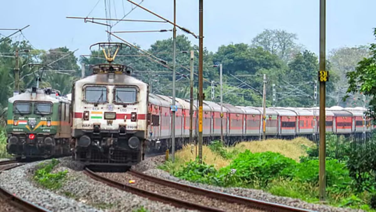 Southern Railway announces 69 special trains operated 374 trips during ...