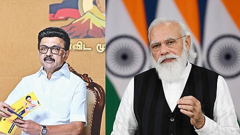 CM Stalin asks Centre to release Rs 3,112 crore Jal Jeevan Mission dues