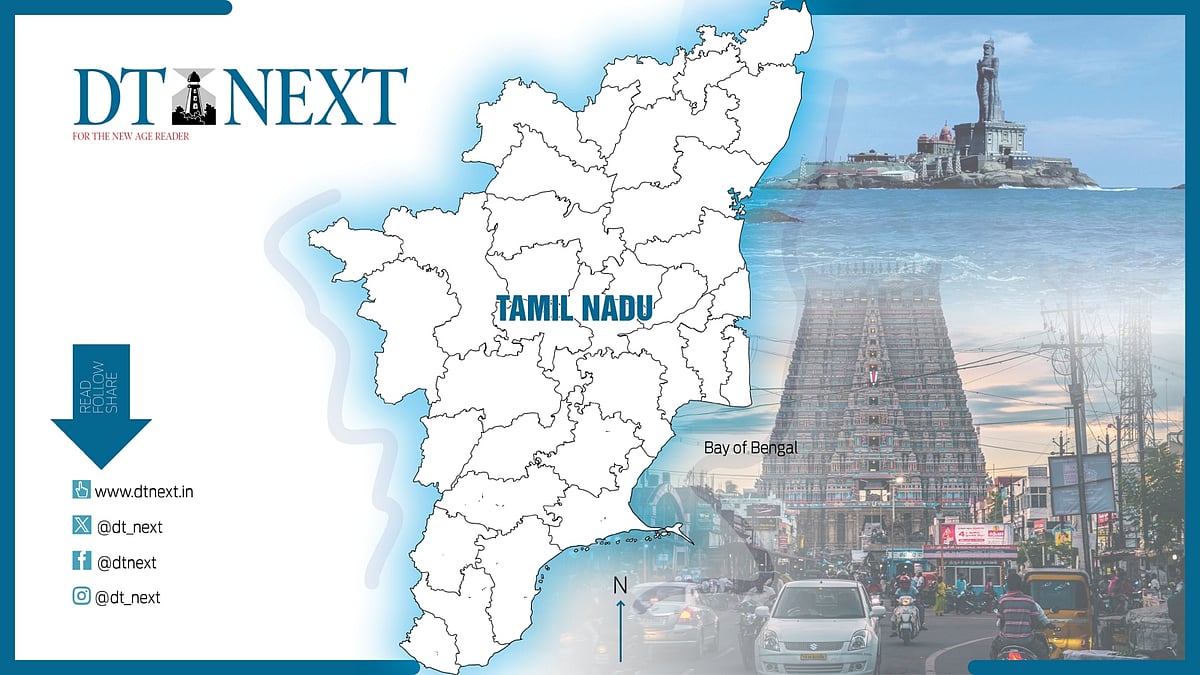 Tamil Nadu: 3-yr-old boy dies after falling into septic tank