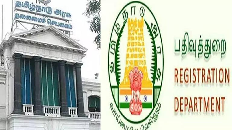 Tamil Nadu Introduces 11 Key Reforms in Property Registration: What You ...