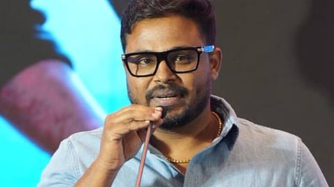 Rajinikanth's film director Cibi Chakravarthy makes a promise to fans ...