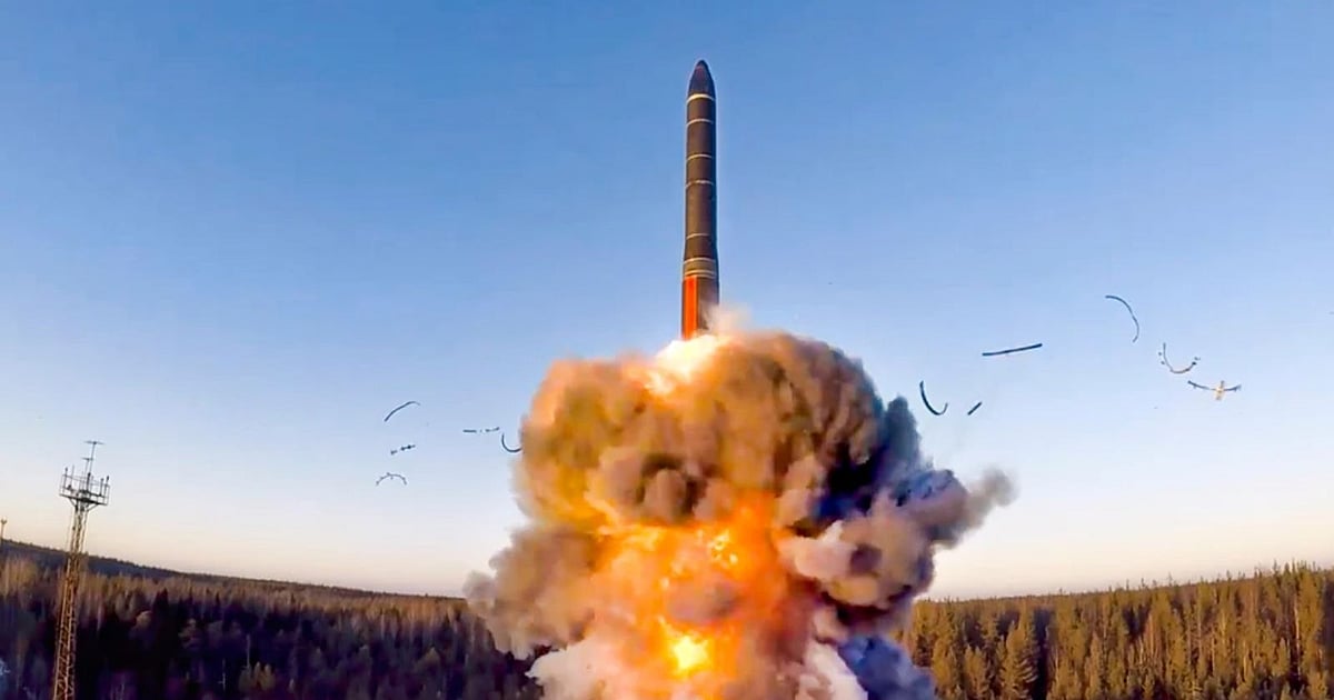 Nuke Intercepted Debris from intercepted missiles kills two in UAE, reports say