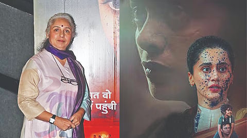 Revathi R Good ‘There is a demand for good content among audience,' says actor ...