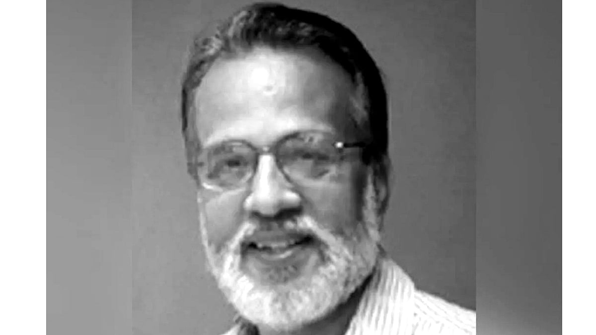 Veteran journalist K Govindan Kutty no more