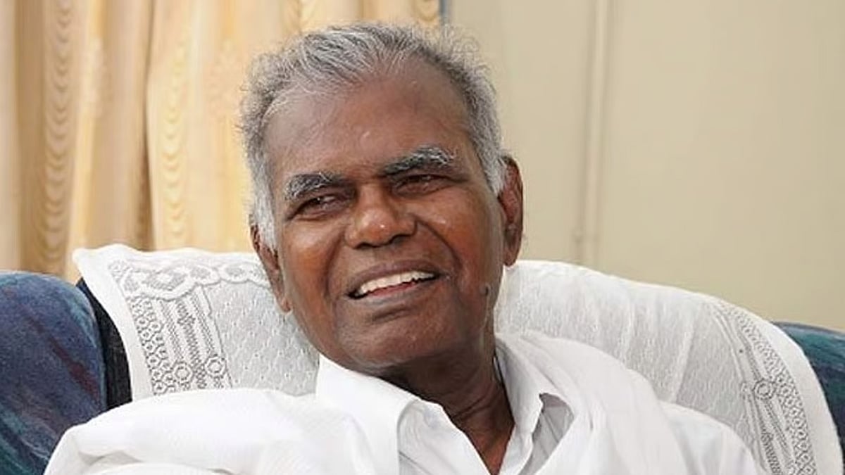Veteran CPI Leader R. Nallakannu Dies at 101 in Chennai | Quick Digest