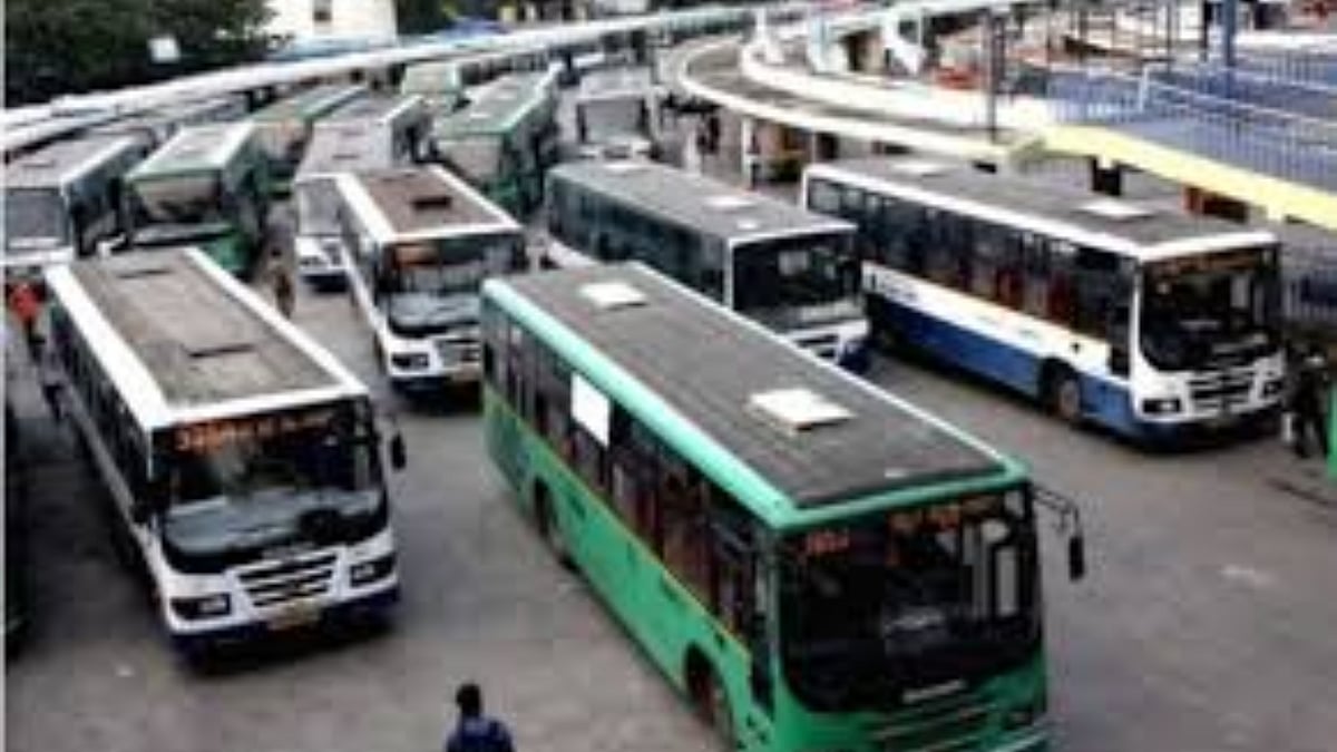 Chennai: Public seeks more halts, special bus services along Anna Salai