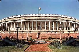 Tiruchi Siva, J Constantine Ravindran named DMK candidates for Rajya Sabha