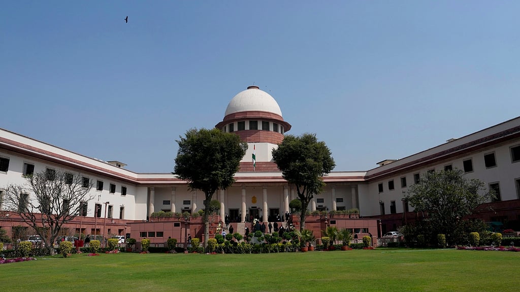 File updated data on jails, SC tells governments