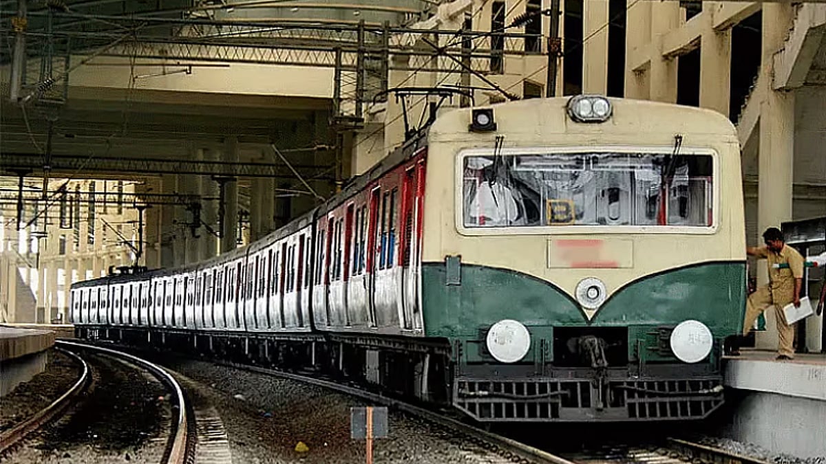 Southern Railway announces high-speed trial run between Velachery-St ...