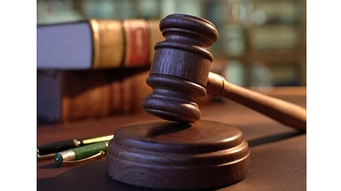 Delhi court reserves order on bail plea of couple accused of racial ...