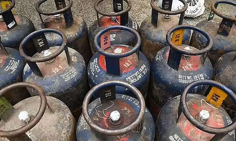 Freight surge, LPG shortage amid West Asia crisis hit exports from east India