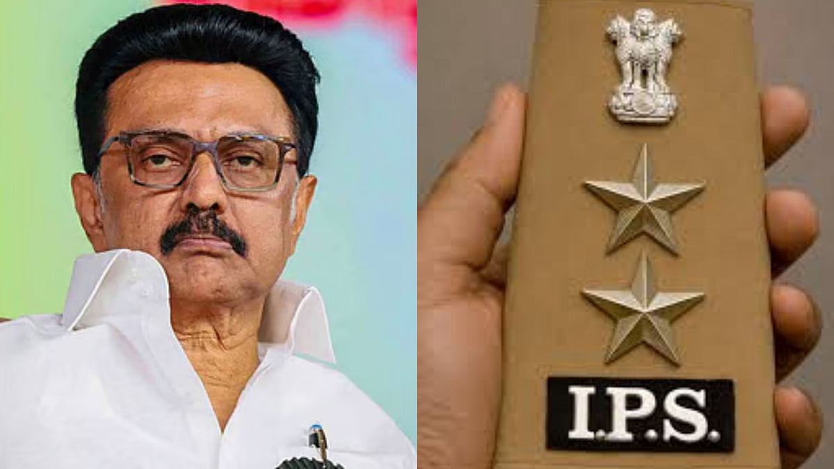 More IAS, IPS Officers should emerge from Tamil Nadu, says CM Stalin