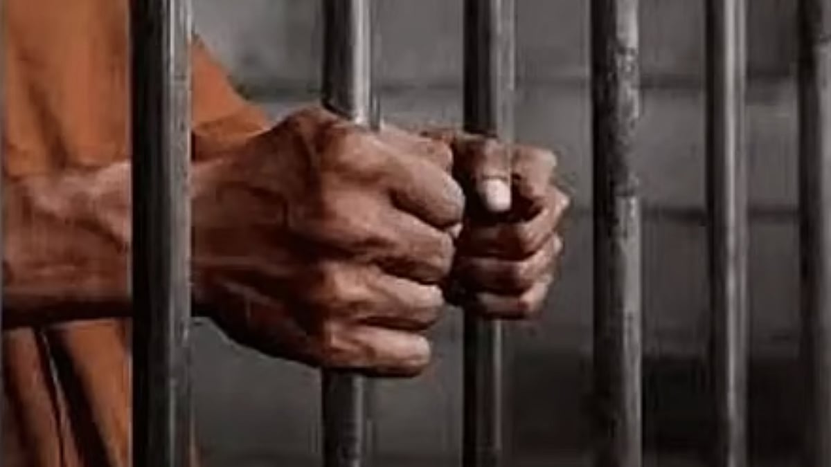 Tirupur man arrested for Rs 5.8 crore fake forex fraud