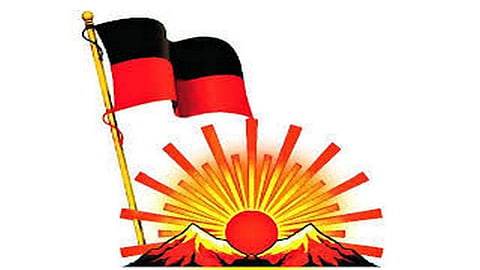 DMK to finalise seat-sharing numbers with Left, other allies on March 17