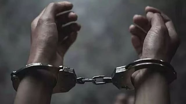 Chennai: Man arrested for obscene acts via WhatsApp video call