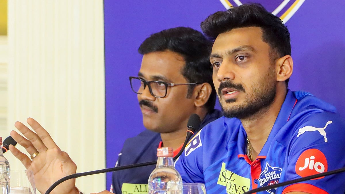 IPL 2026: ‘Control the emotion, we can still smile,’ skipper Axar tells ...