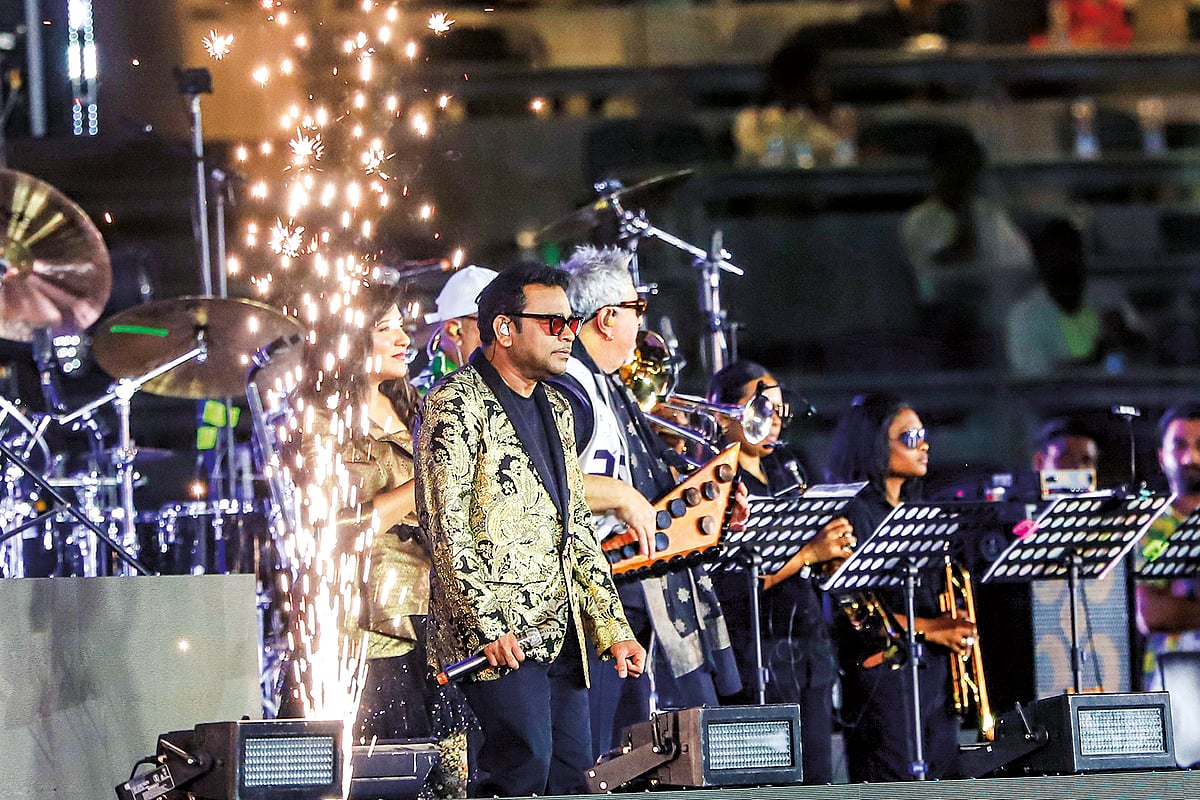 From cheers to chants: ROAR’26 showcases CSK fan power