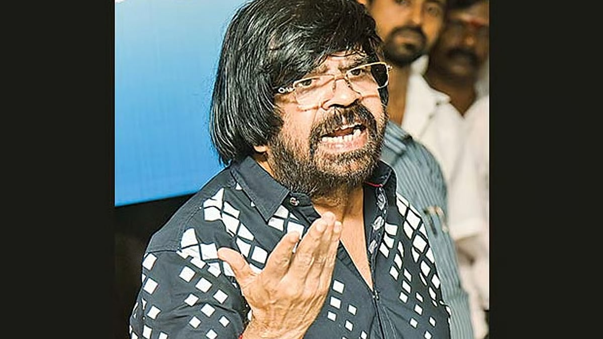 T Rajender files suit to restrain exploitation of Uyirullavarai Usha songs