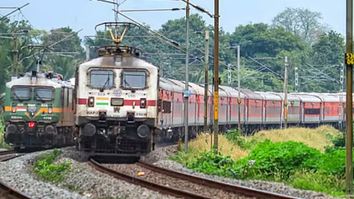 Southern Railway announces summer special trains between Tirunelveli ...