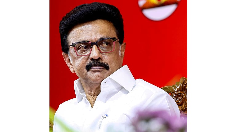 Delimitation: Stalin convenes emergency meeting of DMK MPs