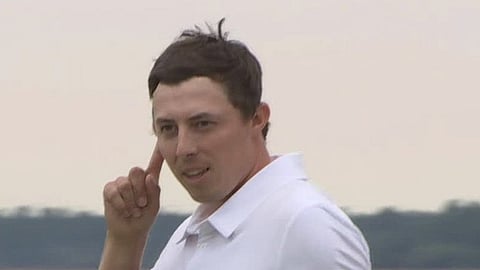 Matt Fitzpatrick delivers another playoff winner to beat Scottie ...