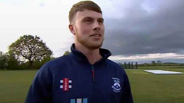 Six wickets in six balls: bowler achieves rare feat