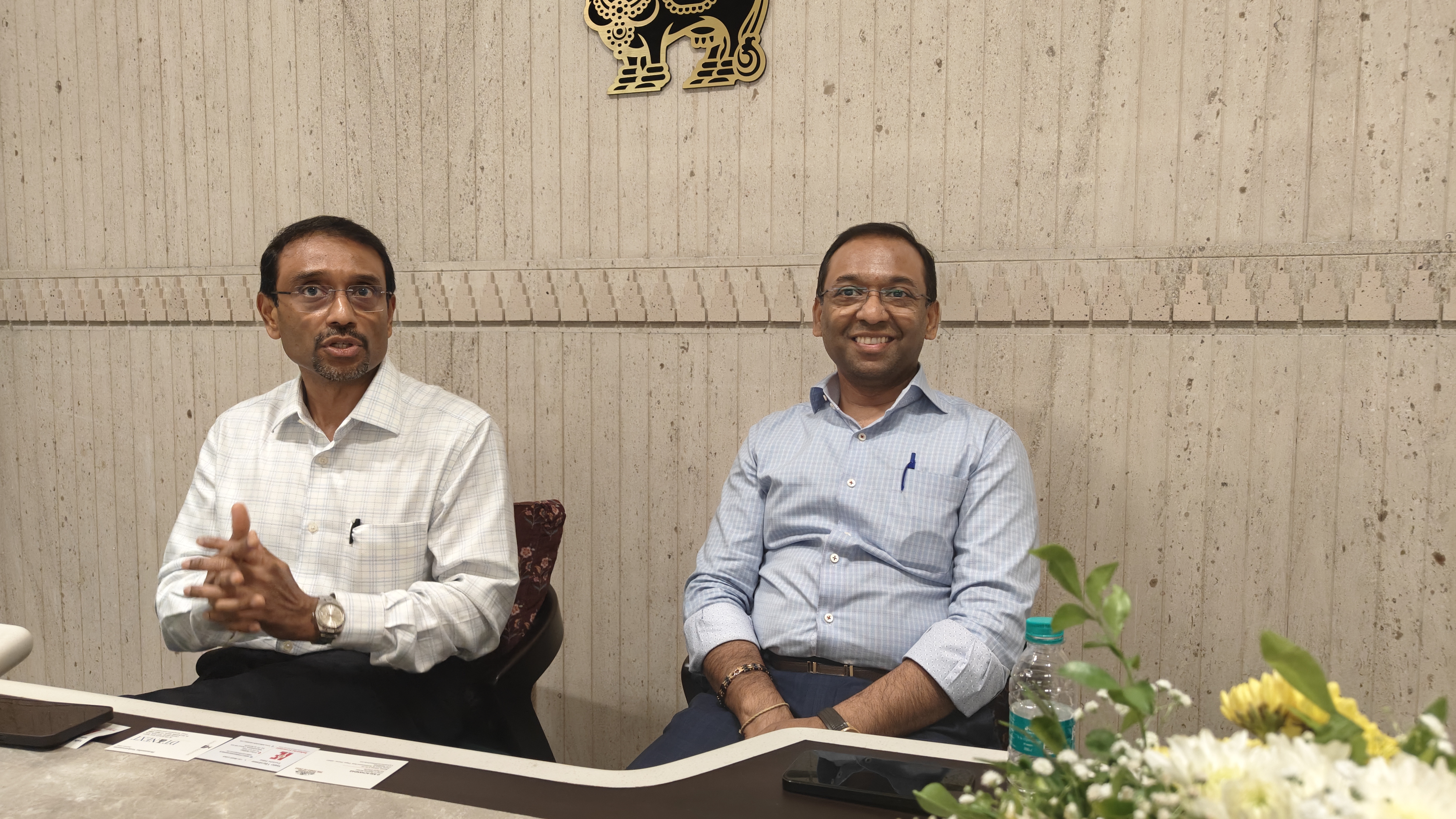 VBJ eyes Rs 5,000 cr in 18 months, gears up for Hyderabad foray