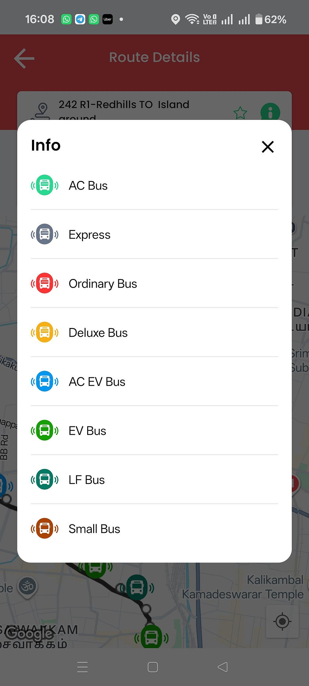 MTC to launch new bus tracking app, smart display boards across Chennai