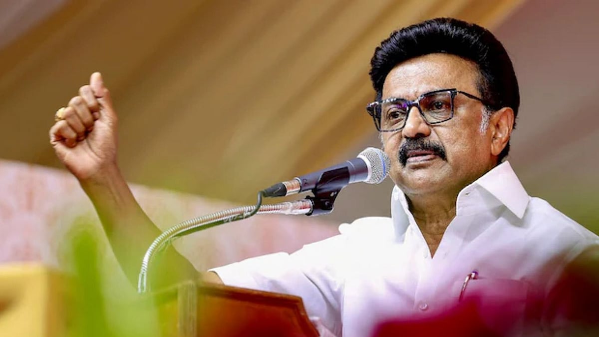 DMK leader Stalin seeks zero percentile for super-speciality seats
