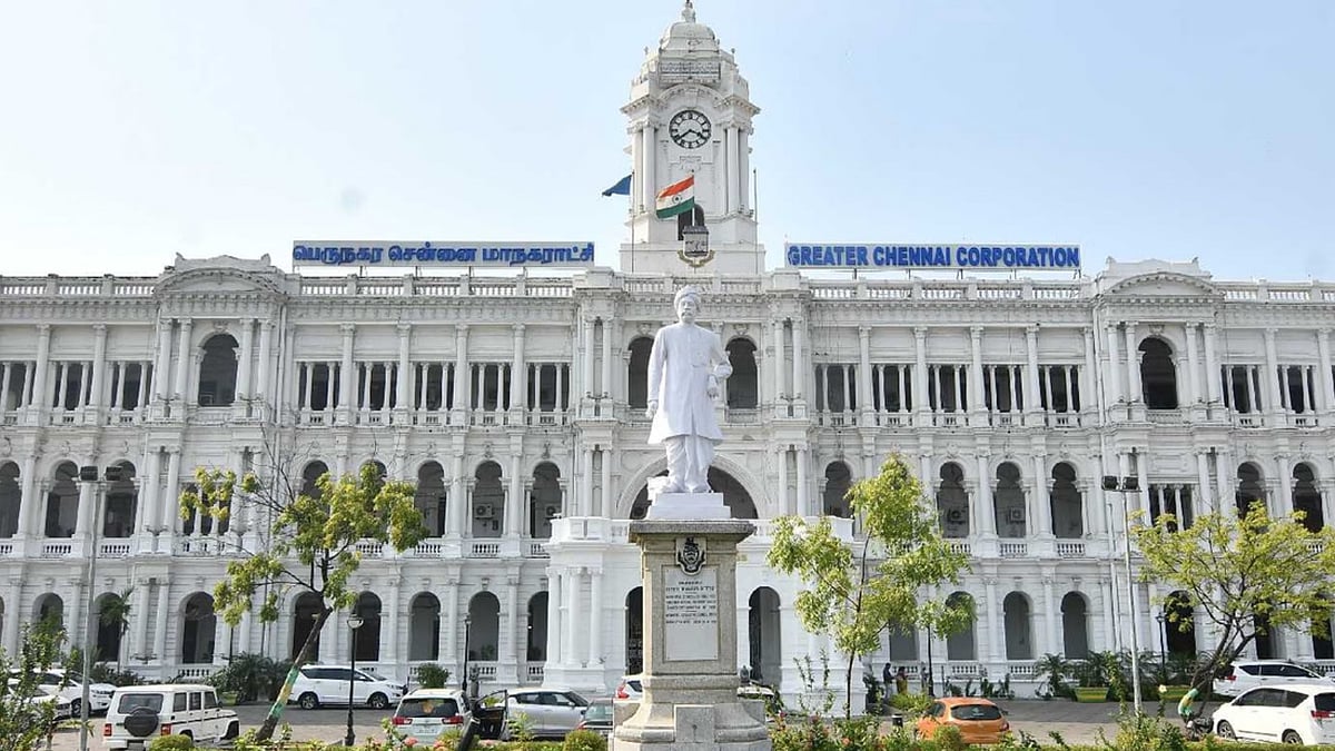 Professional tax must be paid before Sept 30: Chennai Corporation