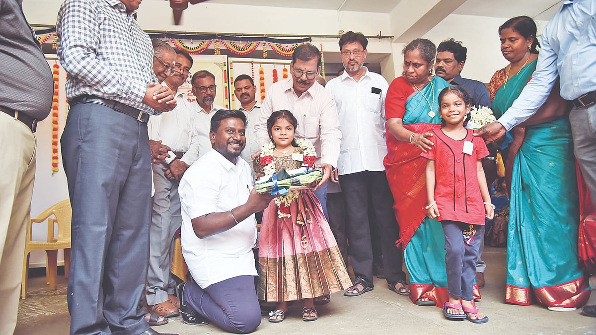 SEP enough, no need for NEP: Rajmohan