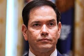 Rubio tours Jamnagar as Washington courts Reliance's refining muscle