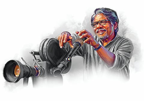 Daughter fulfils filmmaker Bharathiraja’s wish to be buried in native ...
