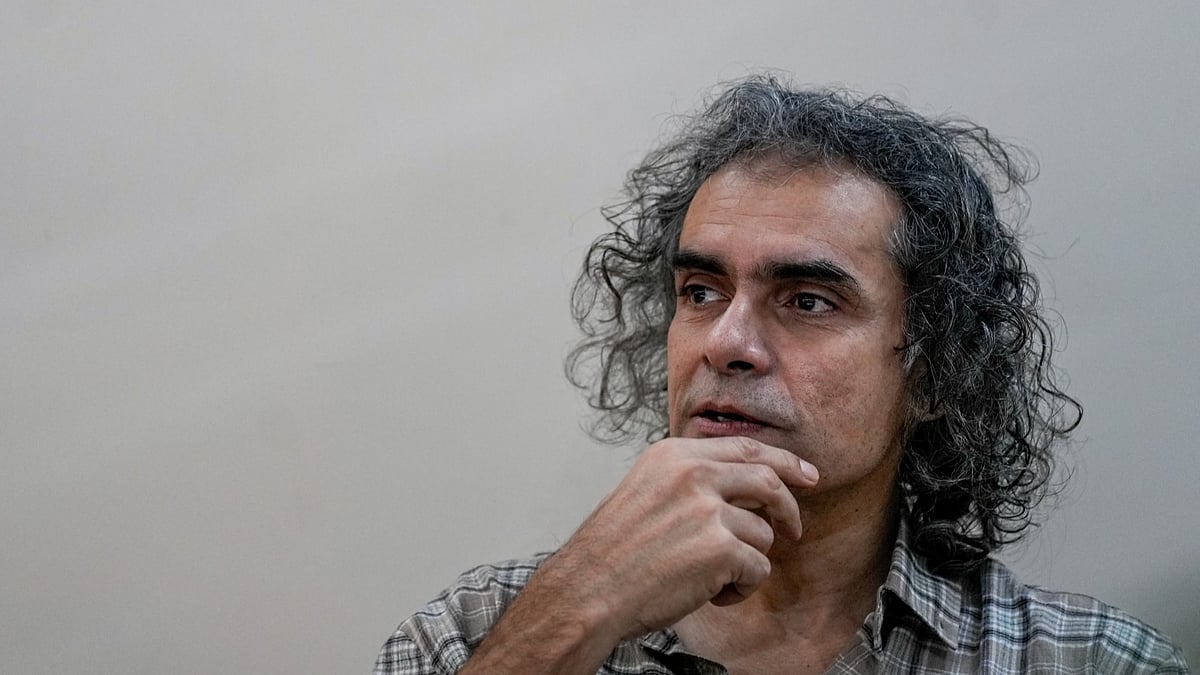 Imtiaz Ali hopes to collaborate with Fahadh Faasil, says previous ...