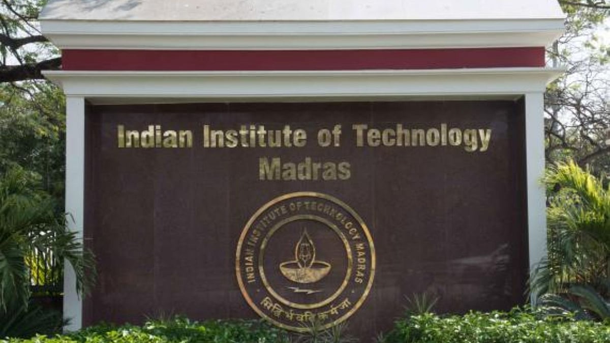 Inspired by bird flight, IIT-M develops groundbreaking ''morphing skin ...