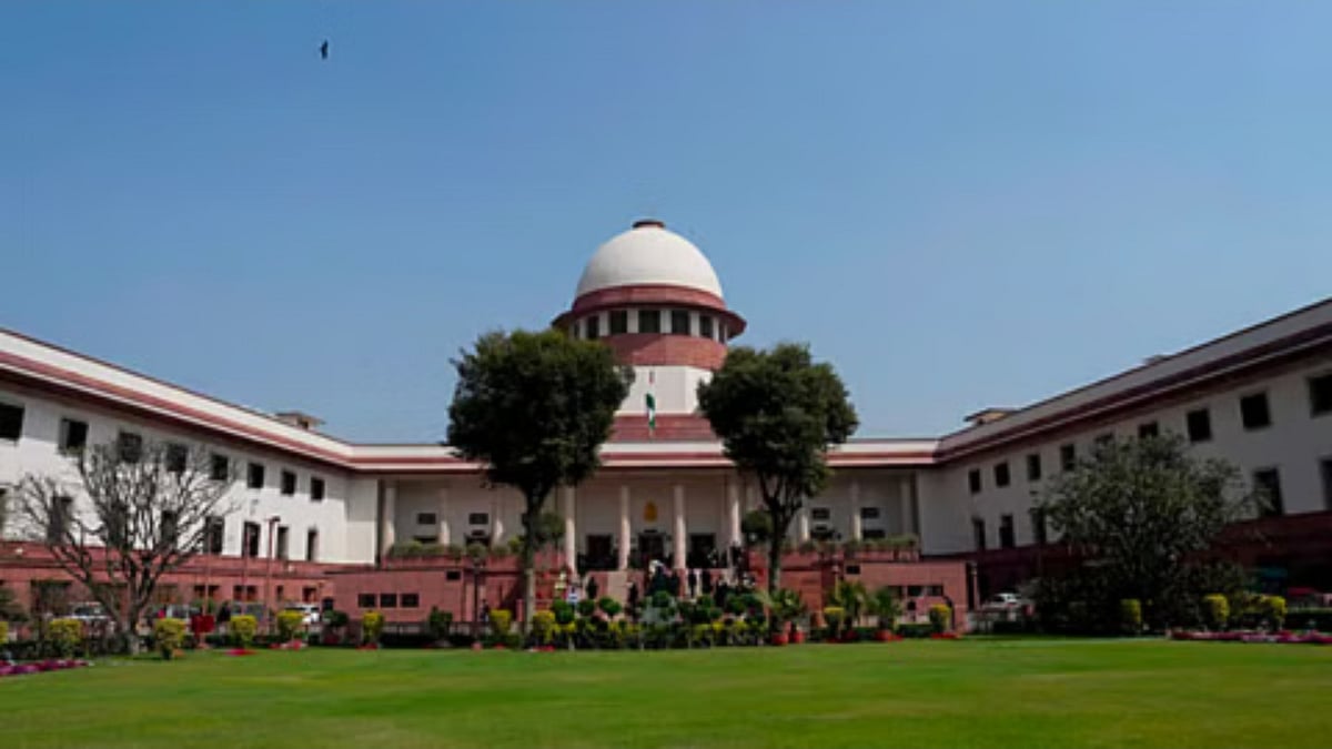 Supreme Court junks businessman's plea over ED search in Tasmac case