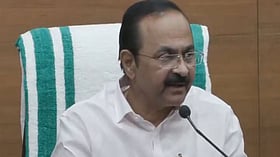 Satheesan slams Penguin House on 'censorship' row over Sonia Gandhi memoir