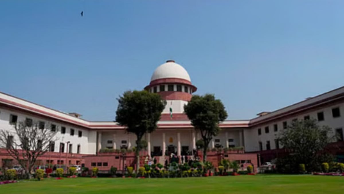 SC refuses to entertain PIL for mandatory biometric attendance system ...