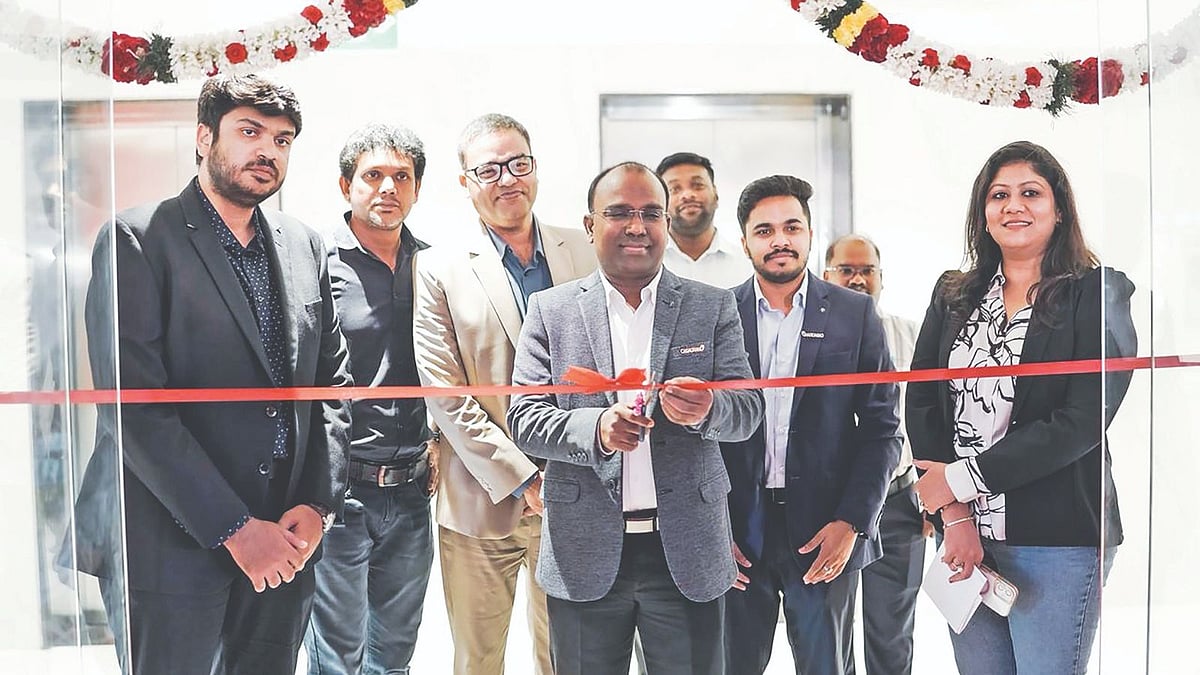 Casagrand Commercial forays into Coimbatore