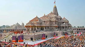 Ram temple donation theft: Court extends judicial custody of 8 accused
