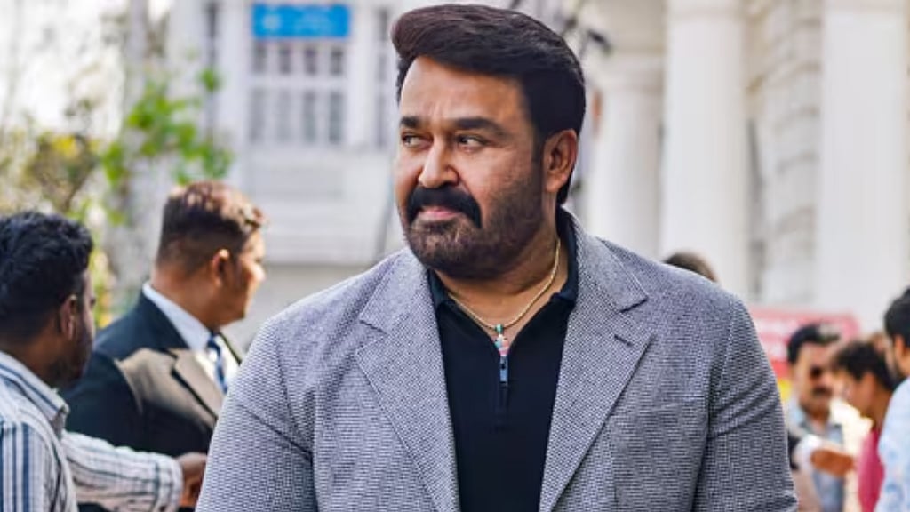 Mohanlal says Ugandan dance group Ghetto Kids will join him in his film ...