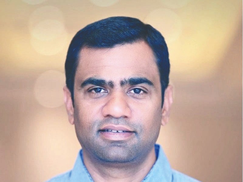 Platform for 30 billion dollor opportunities: Responsive CEO
