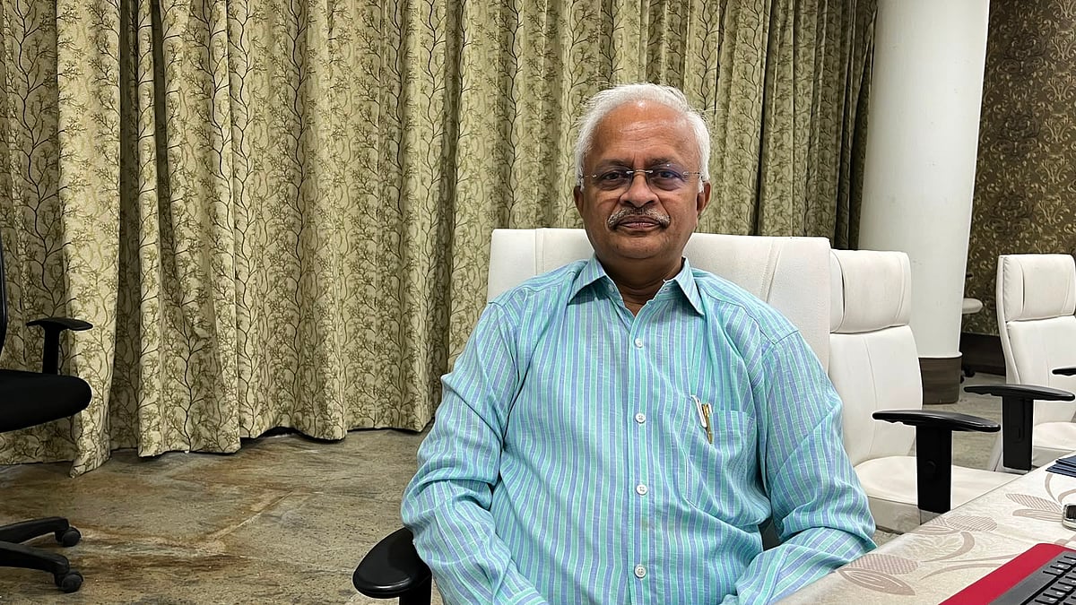 अंग प्रत्यारोपण में तमिलनाडु देश में सबसे आगे, लेकिन लंबी प्रतीक्षा सूची अब भी बड़ी चुनौती: डॉ. एन गोपालकृष्णन