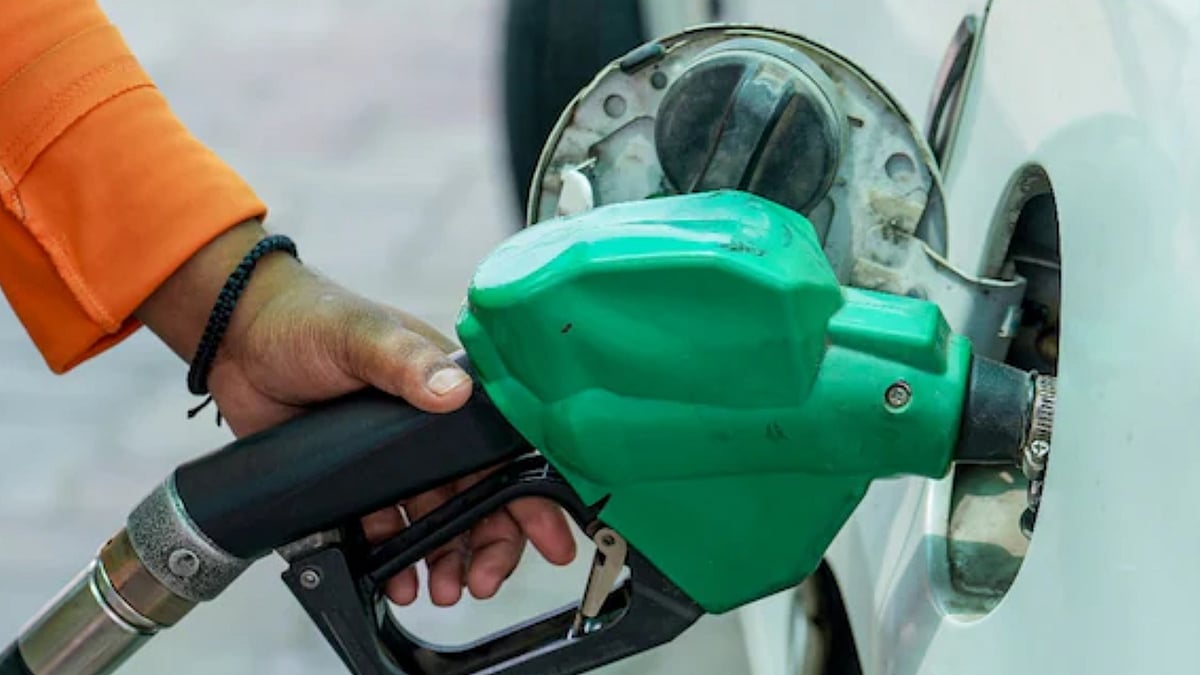 Ethanol programme saved Rs 1.90 lakh cr in forex since 2014-15, says govt amid row over E20 fuel