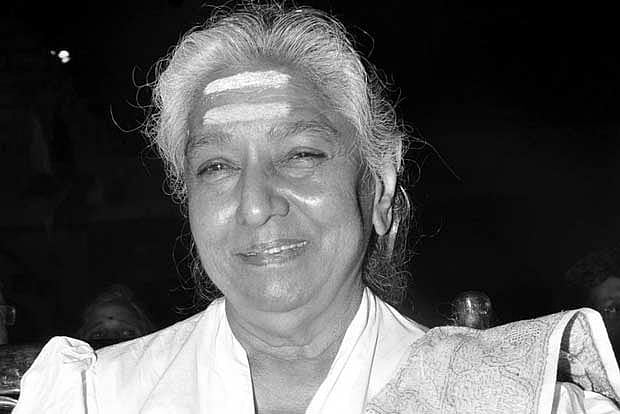 Obituary | The nightingale falls silent: Iconic playback singer S ...