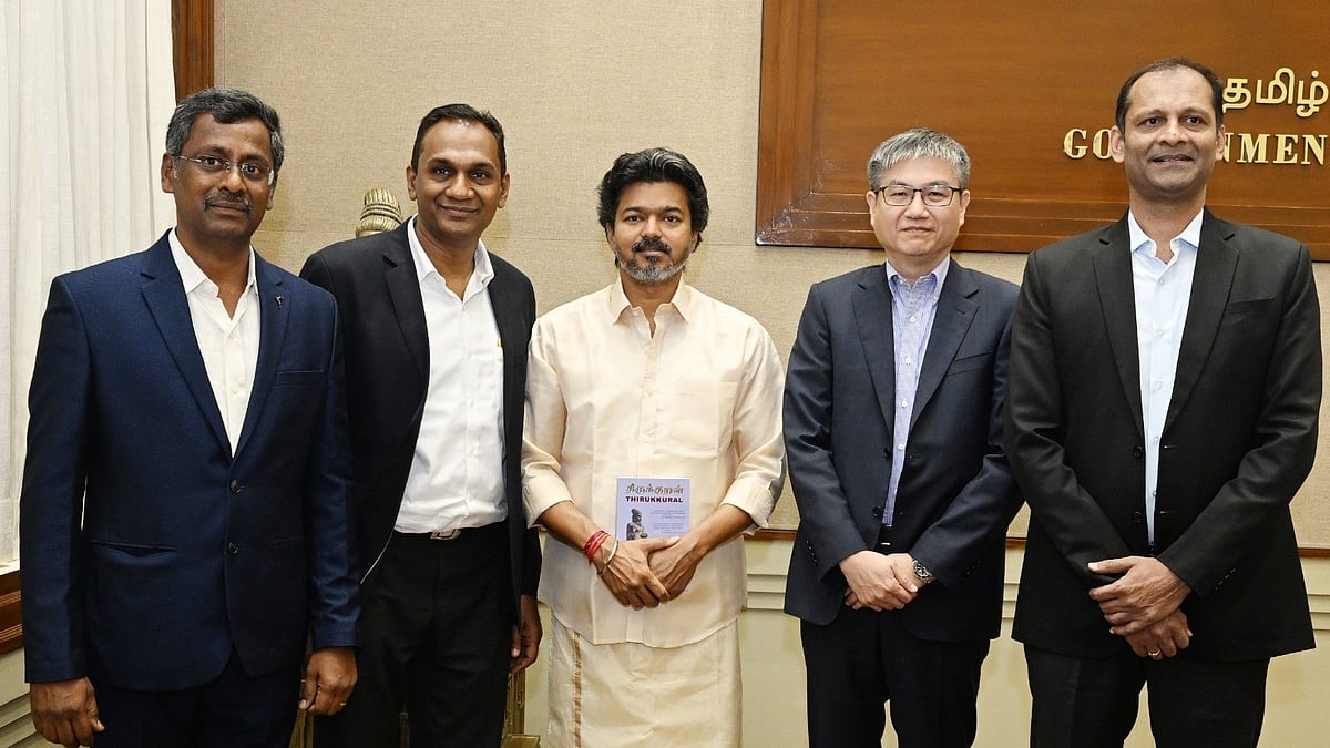 Delta Electronics Expands Manufacturing Base in Krishnagiri