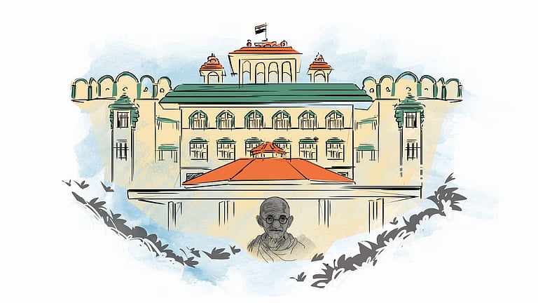 Madras HC upholds denial of FCRA registration for Kodai-based Zen trust